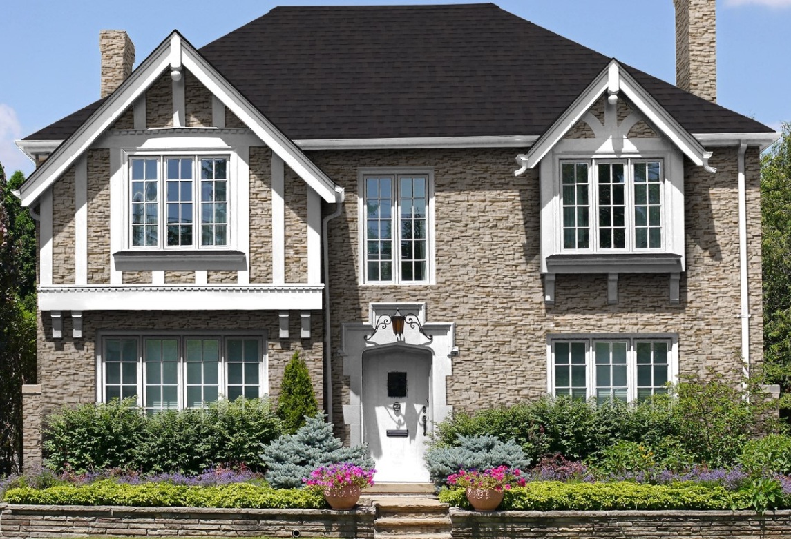 BP Canada Signature Criollo House